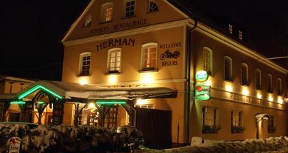 Pension Herman