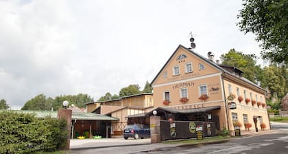 Pension Herman