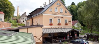 Pension Herman