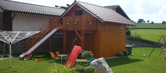 Ferienwohnung Hornauer