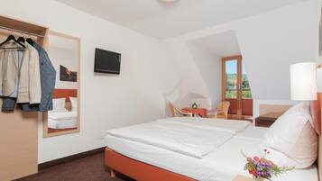Double Room | WiFi (free)