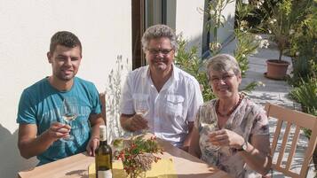 Restauration familiale