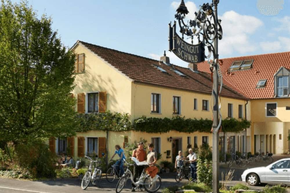Pension Weingut Schwab