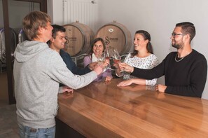 Interior - Pension Weingut Schwab (Thuengersheim)