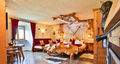 Burggasthof Hauptmann