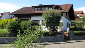 Detalle exterior