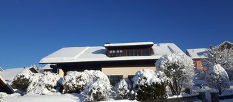 페리엔부모닝 북러리