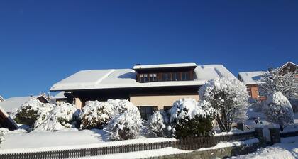 Ferienwohnung Bücherl