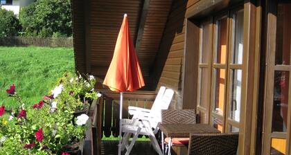 Ferienwohnung Bücherl