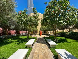 บริเวณภายนอก