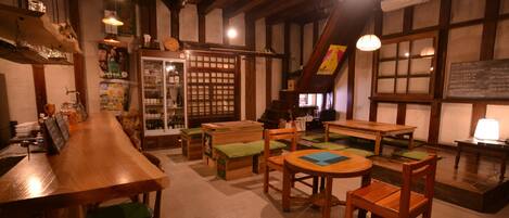 Restauration