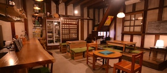 Hostel & Bar CAMOSIBA
