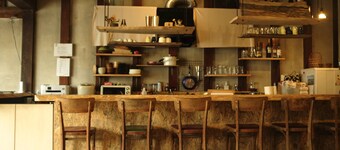 Hostel & Bar CAMOSIBA