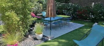 Corentin's happiness