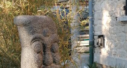 Le bonheur de Corentin