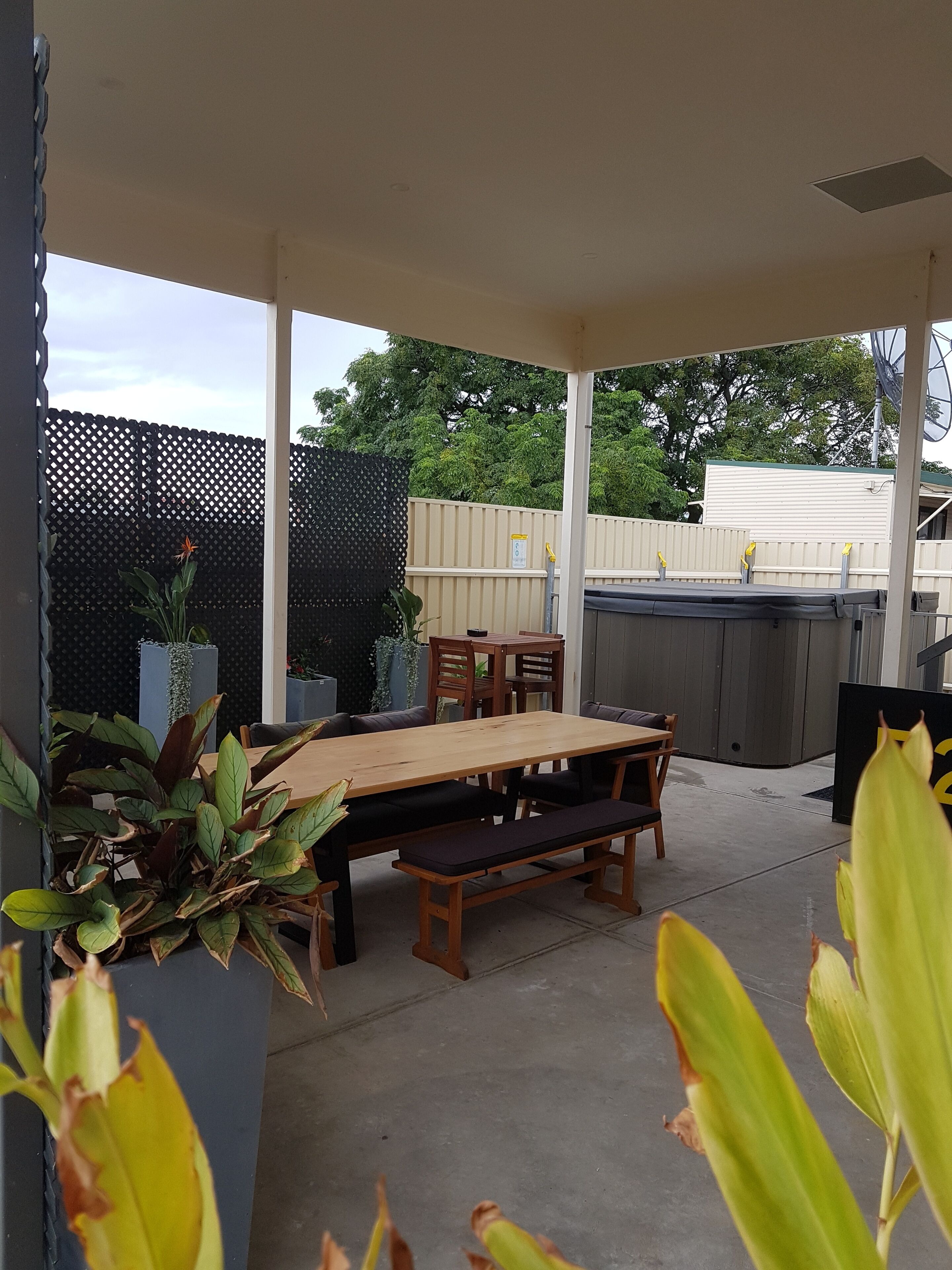 Semaphore Sea Breeze-Family Beach/Pool Holiday. 450m to Beach. 20 min to airport — image 20