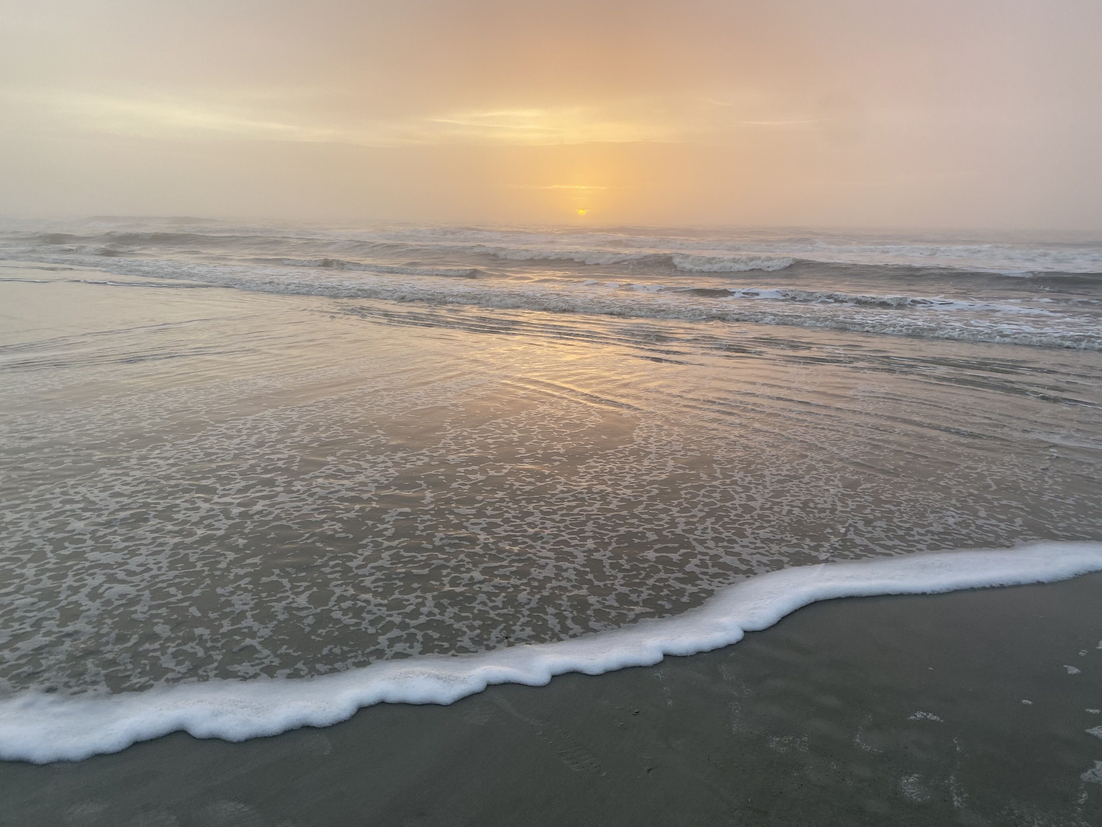 Beach nearby, sun loungers, beach towels