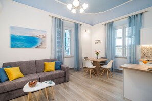 Télévision à écran plat