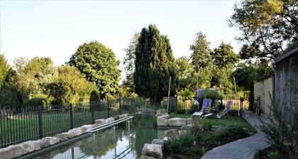 Holiday house Kimmelsbach for 1 - 5 persons with 3 bedrooms - Holiday home