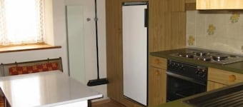 Holiday apartment Salouf for 1 - 4 persons with 2 bedrooms - Holiday apartment