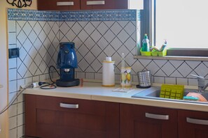 Interior - Lucy's Cottage Holidays (Cinisi)