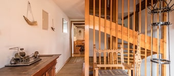 Apartment 'Achraintal 1' with Mountain View and Wi-Fi