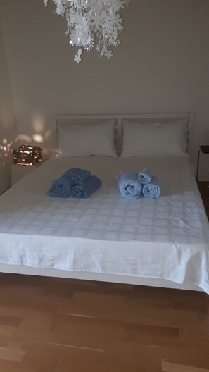 2 Schlafzimmer