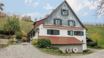 AuĂenbereich