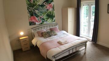 House, 4 Bedrooms | 4 bedrooms