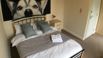 House, 4 Bedrooms | 4 bedrooms