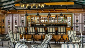 Swim-up bar - RuinAdalia Hotel - Adults Only (Antalya)