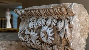 Interior - RuinAdalia Hotel - Adults Only (Antalya)