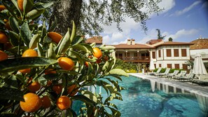 Outdoor pool - RuinAdalia Hotel - Adults Only (Antalya)