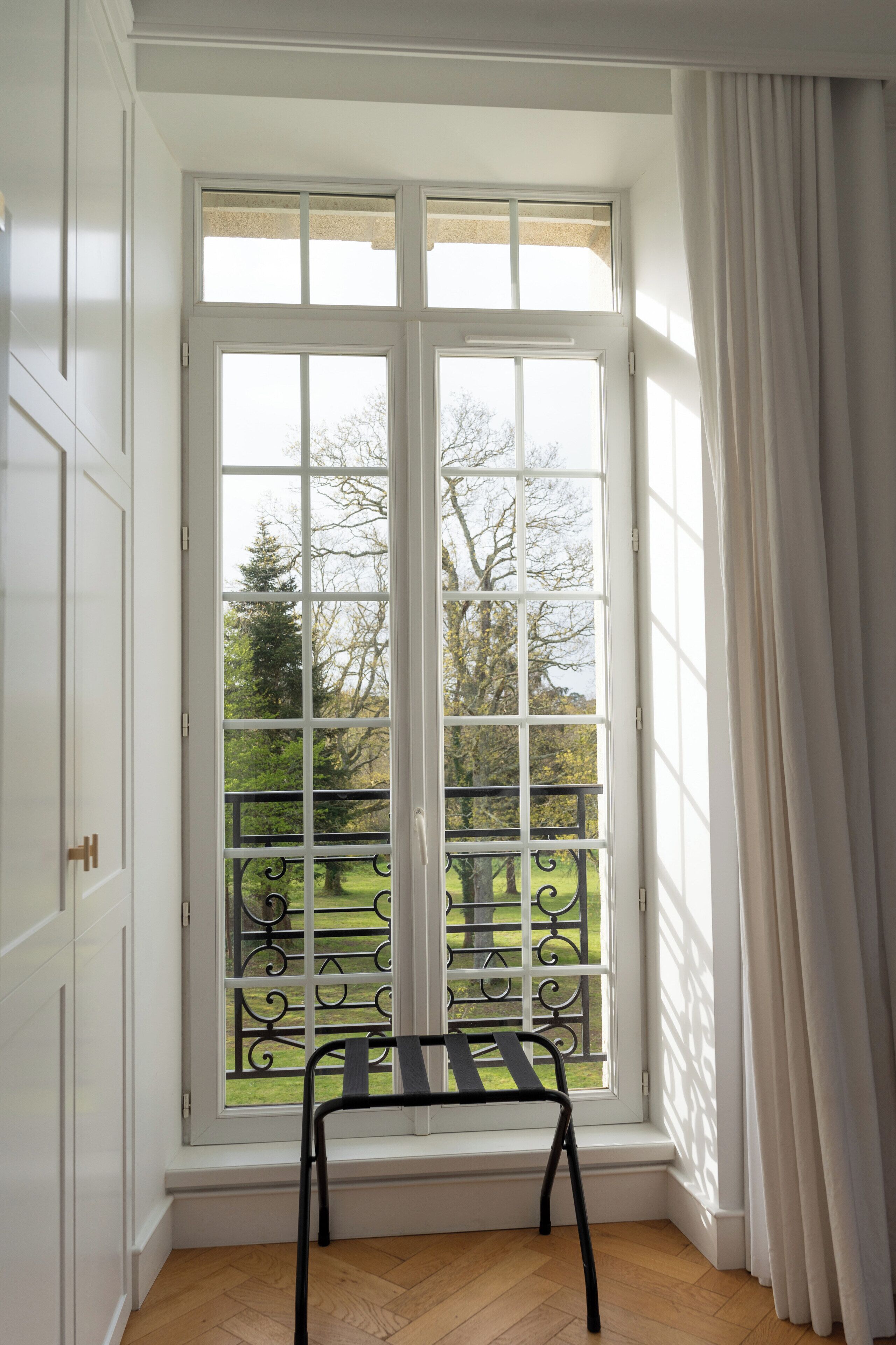 double or twin room, sea view | in-room safe, laptop workspace, soundproofing, free wifi