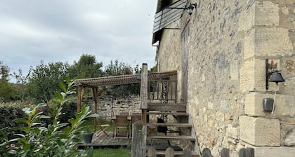 The pigeon fancier's house