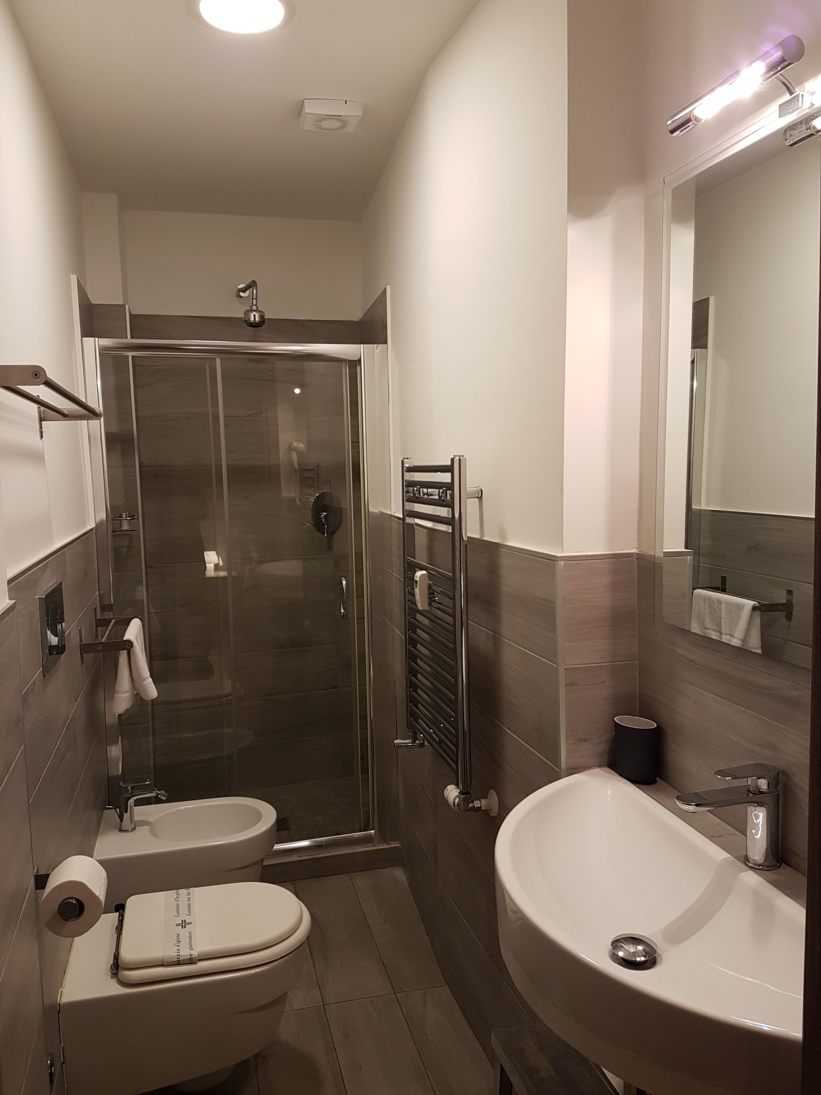 Foto - Borgo Vaticano 84 Guest House