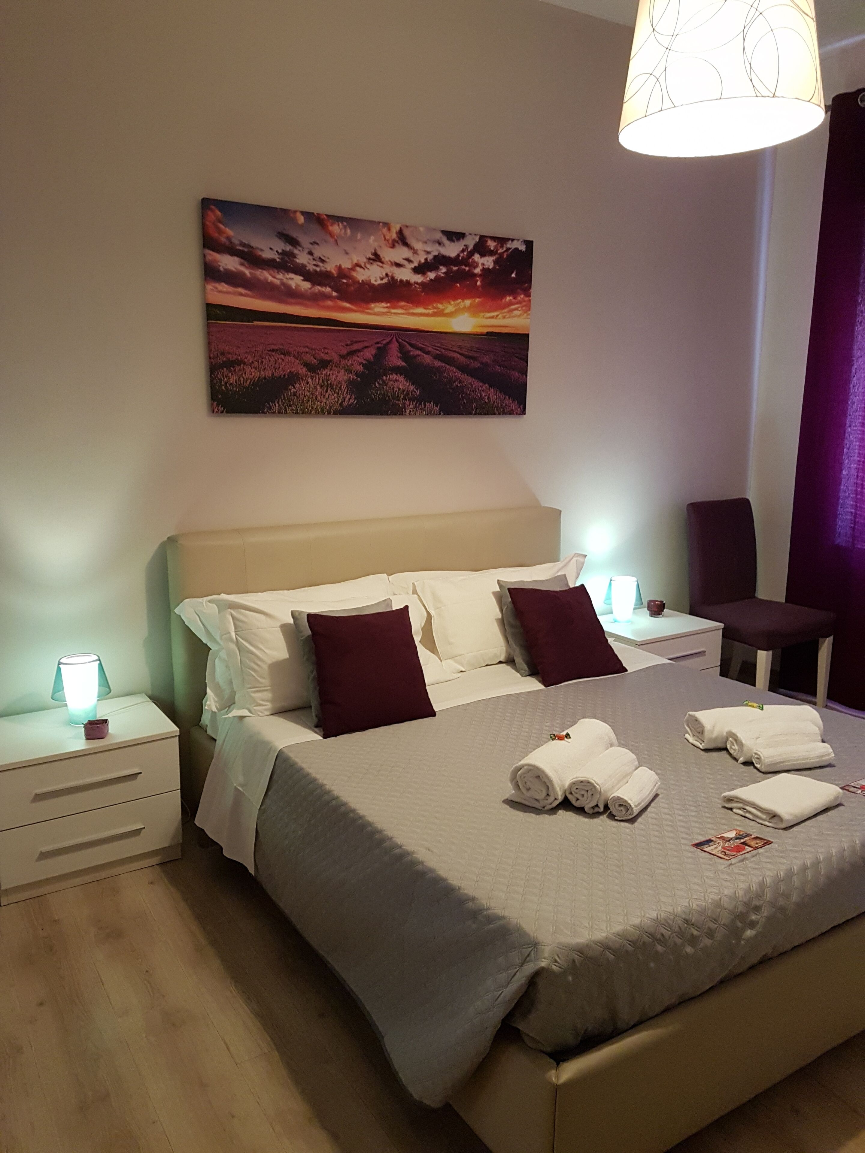 Foto - Borgo Vaticano 84 Guest House