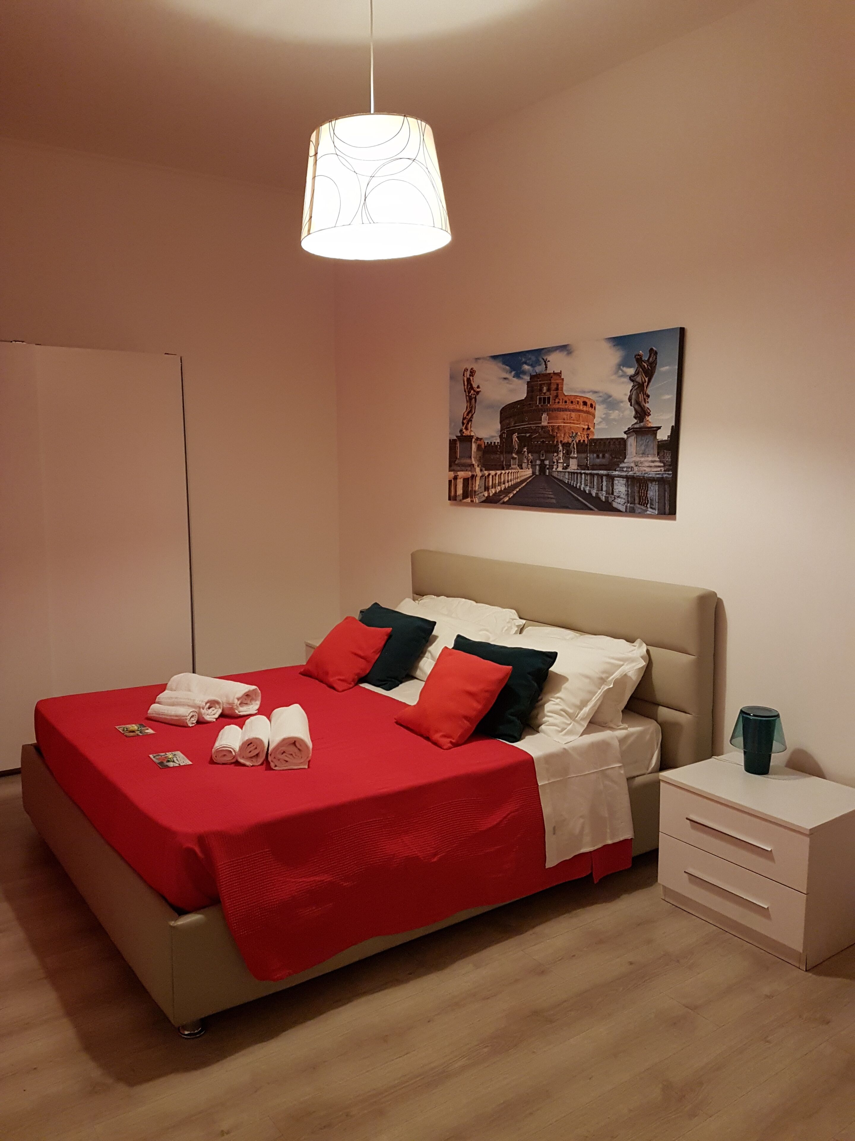 Foto - Borgo Vaticano 84 Guest House