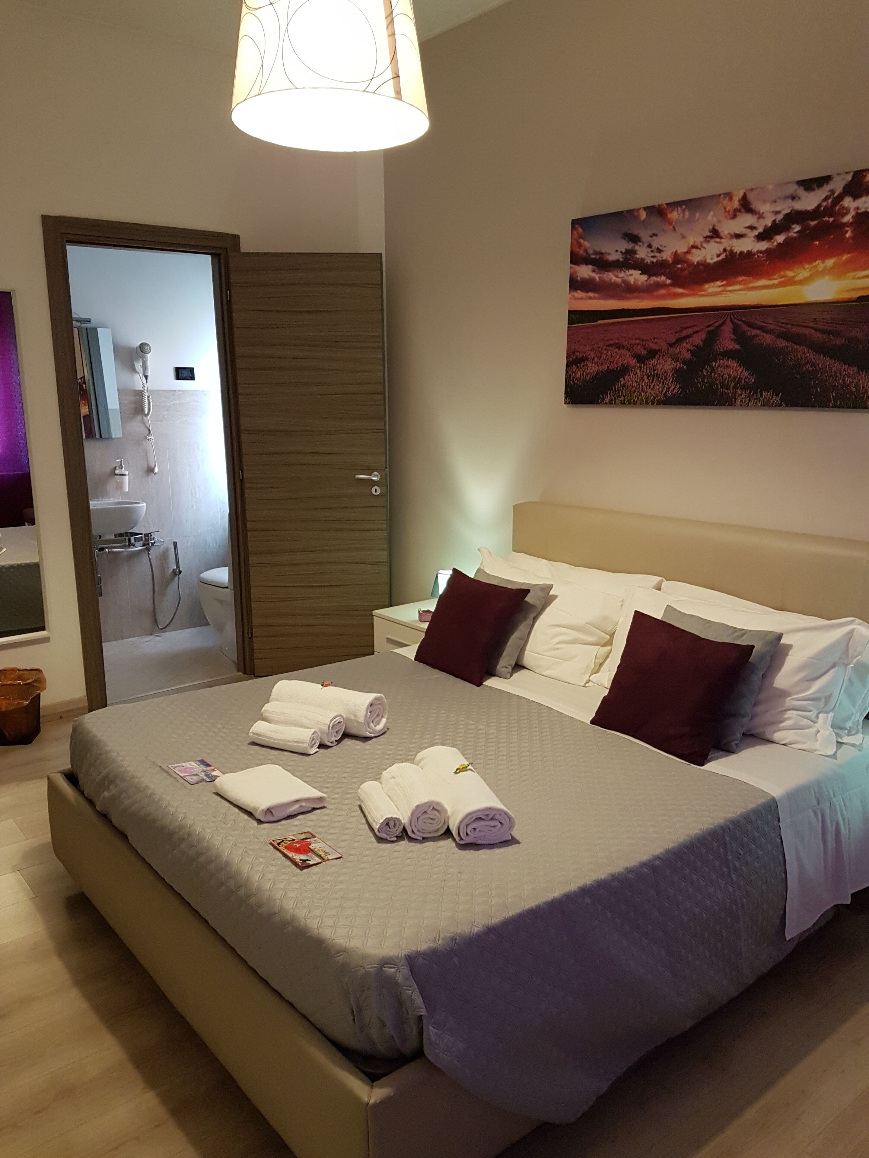 Foto - Borgo Vaticano 84 Guest House