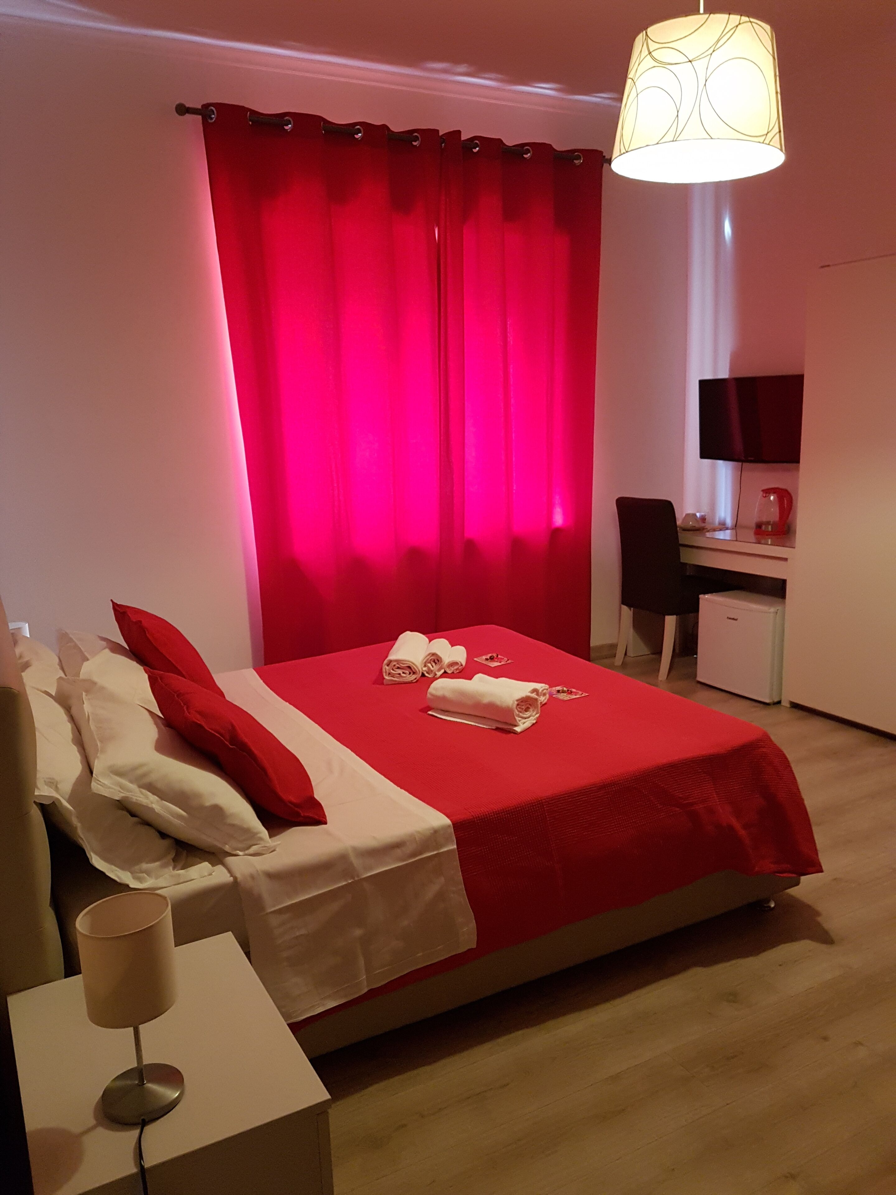 Foto - Borgo Vaticano 84 Guest House