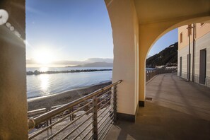 Exterior - Gli Scogli - Luxury Residence (Chiavari)