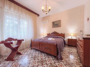 2 camere, ferro/asse da stiro, Wi-Fi, lenzuola