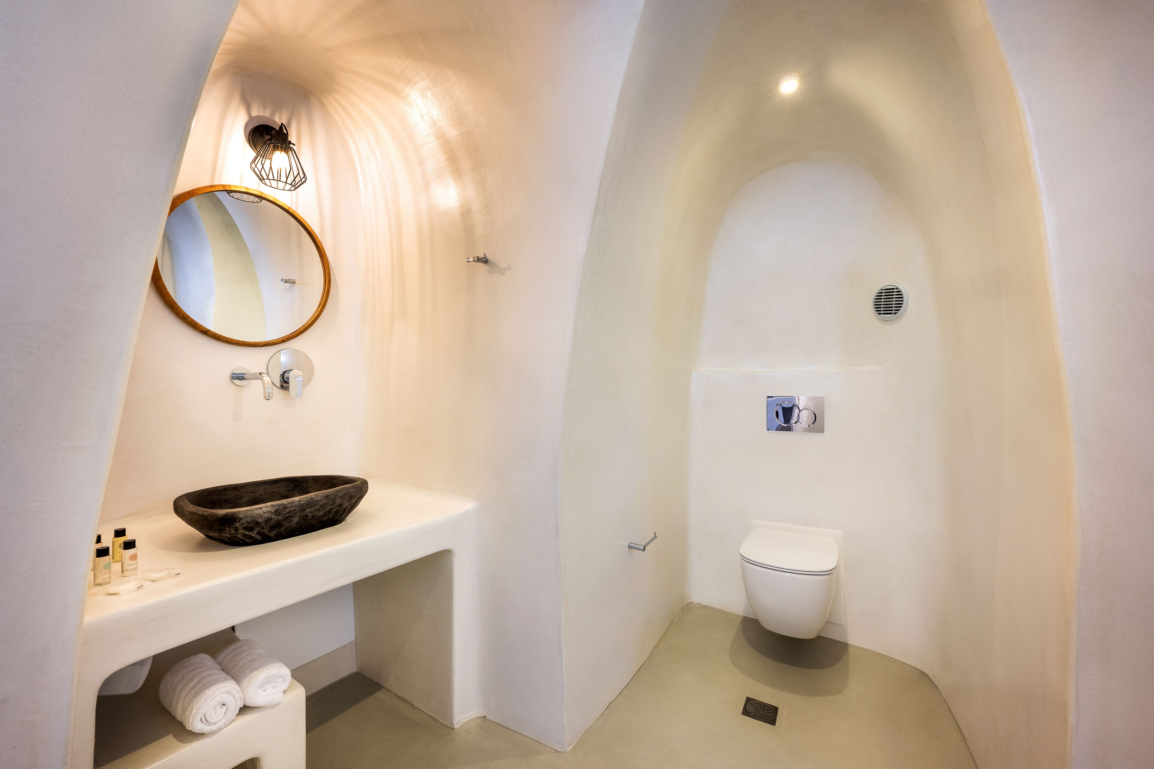Photo - Hill Suites