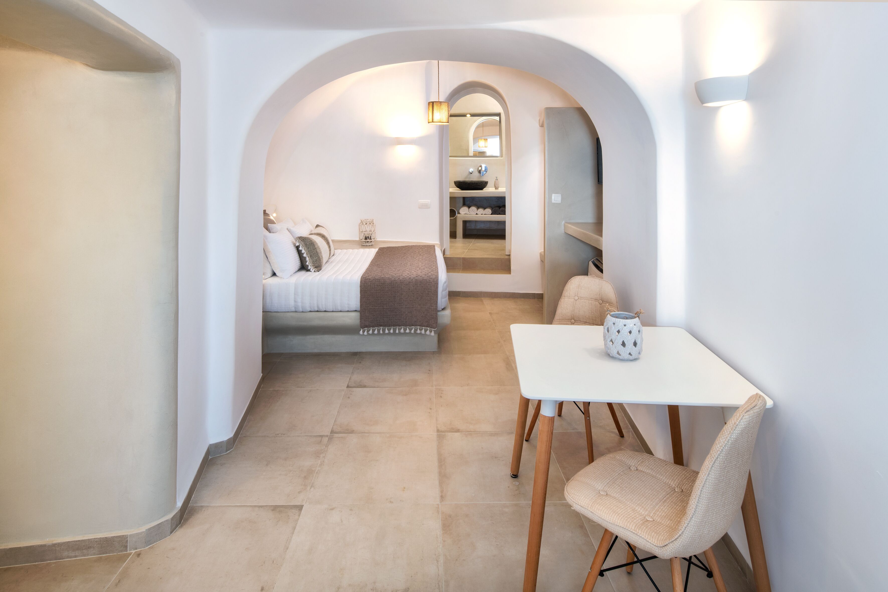 1 bedroom, in-room safe, individually decorated, soundproofing