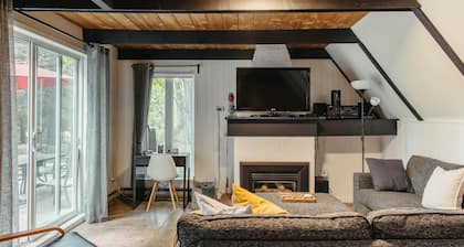 Paradise, Spacious and Family friendly Cottage, fully equipped. Tons of activities