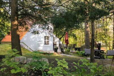 Adventurer, Beautiful Fully Equipped Cottage, 2 minutes away from Ski Orford