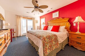 10 bedrooms, free WiFi, bed sheets