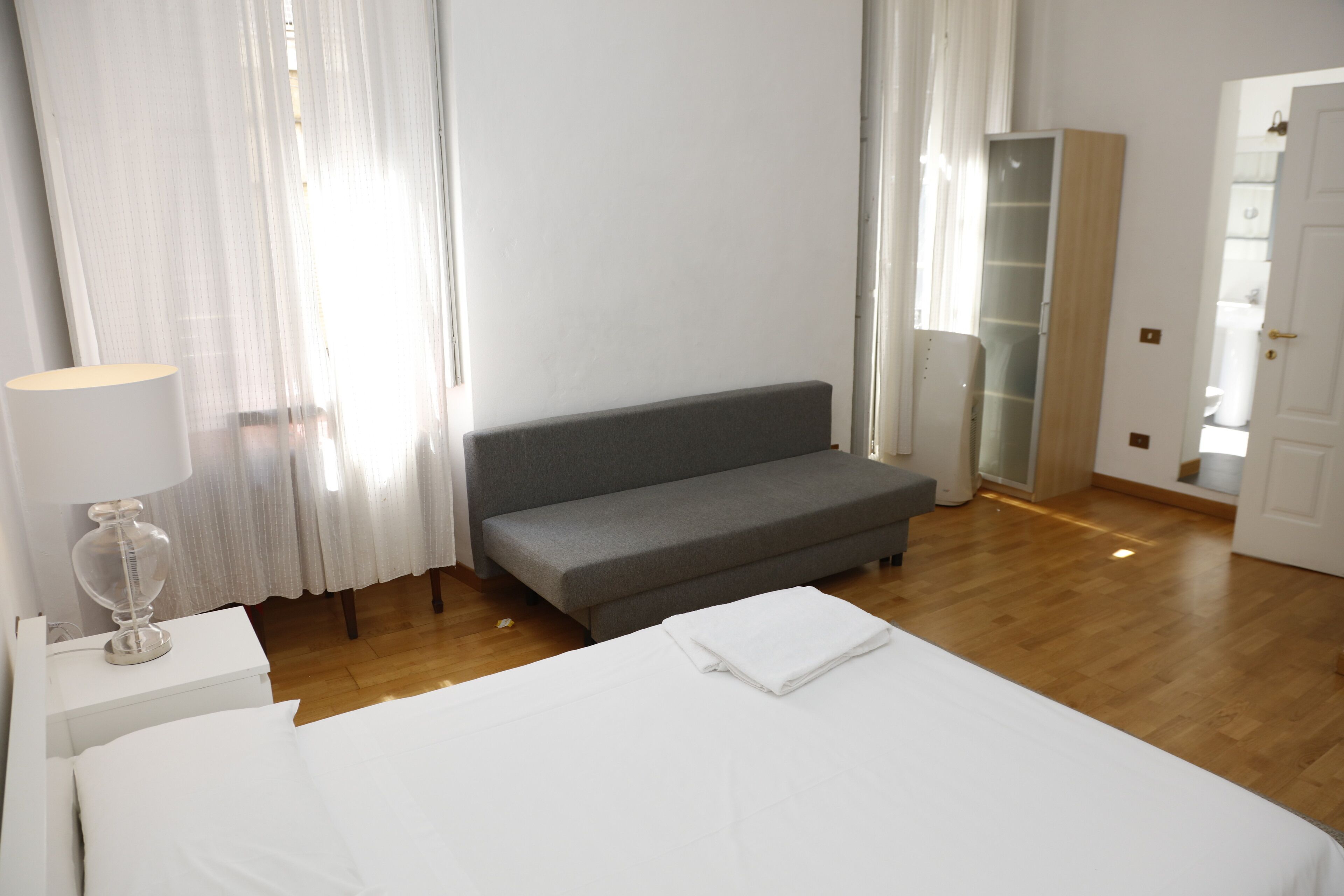 Foto - dHomes - Apartments and Rooms