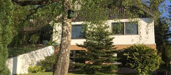 Vacation apartment Zerbe Reyes family