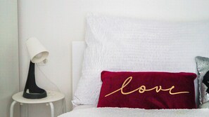 Apartamento | 1 quarto, ferros/tábuas de passar roupa, Wi-Fi de cortesia